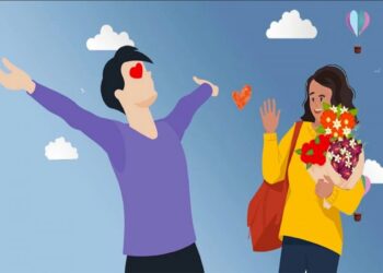 Σας πνίγει με εκδηλώσεις αγάπης; Γιατί πρέπει να ανησυχήσετε – Τρία σημάδια κινδύνου