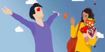 Σας πνίγει με εκδηλώσεις αγάπης; Γιατί πρέπει να ανησυχήσετε – Τρία σημάδια κινδύνου