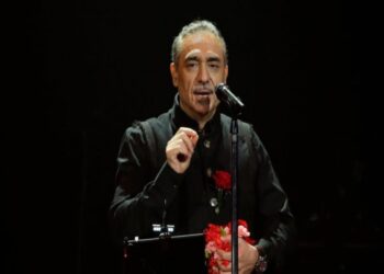 Νότης Σφακιανάκης: Επιστρέφει μετά από 3 χρόνια, έτσι όπως δεν το περίμενε κανείς