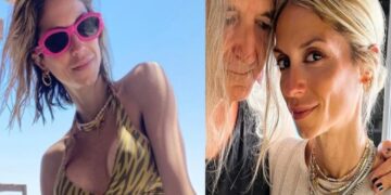 Η Σοφία Καρβέλα εξομολογείται: «Πέρασα πολύ δύσκολα αλλά ισορρόπησα, νηφάλια και καθαρή από όλα»