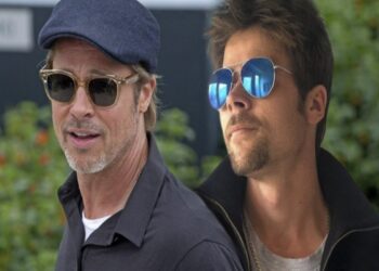 Η «χρυσή» ομοιότητα – Οι διάσημοι έχουν τους σωσίες τους που κερδίζουν εκατομμύρια