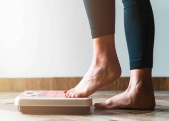 Η λύση για να χάσεις κιλά μετά τα 30 είναι πολύ πιο απλή απ’ όσο περίμενες