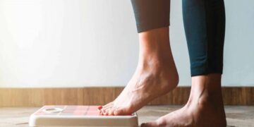 Η λύση για να χάσεις κιλά μετά τα 30 είναι πολύ πιο απλή απ’ όσο περίμενες