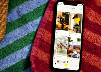Lemon8 : Το νέο app που θέλει να πάρει τη θέση του TikTok και του Instagram