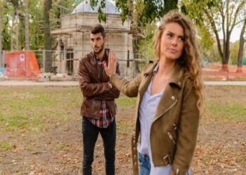 Γιατί ολοένα και περισσότερες γυναίκες λένε όχι στο περιστασιακό σεξ σύμφωνα με νέα έρευνα