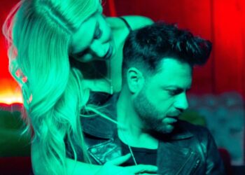 «Μπερδεμένος»: Οι Alcatrash επιστρέφουν με νέο τραγούδι – Το video με τη Βάλια Χατζηθεοδώρου