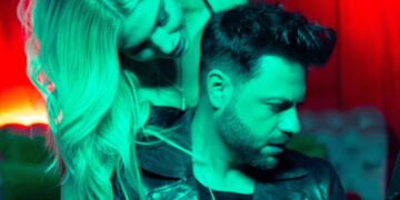 «Μπερδεμένος»: Οι Alcatrash επιστρέφουν με νέο τραγούδι – Το video με τη Βάλια Χατζηθεοδώρου