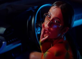 DJ Stephan, Έλενα Τσαγκρινού και Blanco συνεργάζονται στο «Pretty Girl»