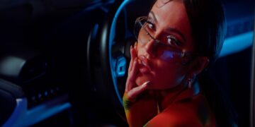 DJ Stephan, Έλενα Τσαγκρινού και Blanco συνεργάζονται στο «Pretty Girl»