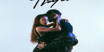 Evangelia x Mente Fuerte – «Πάλι» Νέο Τραγούδι