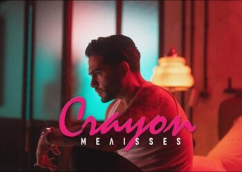 MEΛΙSSES – Crayon