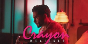 MEΛΙSSES – Crayon