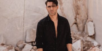 Πέτρος Ιακωβίδης: Το εντυπωσιακό video του «Αχ Καρδούλα Μου»