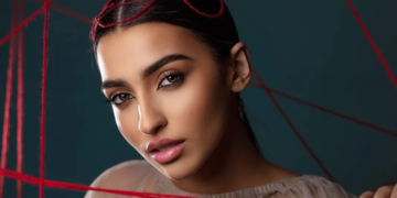 «Μη Μιλάς»: Η Αναστασία κυκλοφορεί το νέο τραγούδι της – Δείτε το video clip