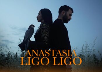 Αναστασία – Λίγο Λίγο