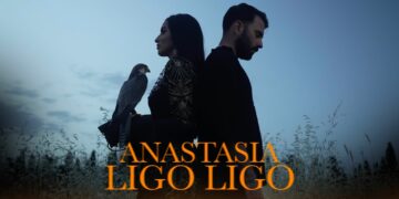 Αναστασία – Λίγο Λίγο