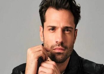 Ο Αργυρός στην Eurovision; Το τραγούδι που θέλει να πάει στον διαγωνισμό(ΒΙΝΤΕΟ)