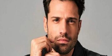 Ο Αργυρός στην Eurovision; Το τραγούδι που θέλει να πάει στον διαγωνισμό(ΒΙΝΤΕΟ)