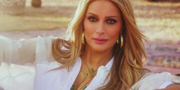 Νατάσα Θεοδωρίδου: Ακούστε το νέο τραγούδι «Ο Χάρτης»