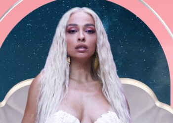 Ελένη Φουρέιρα – Aeraki (To Thiliko) – Single