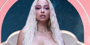 Ελένη Φουρέιρα – Aeraki (To Thiliko) – Single