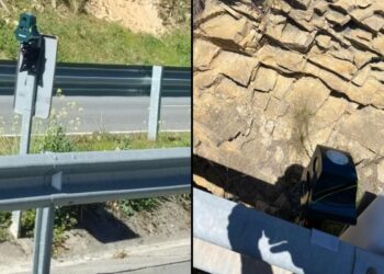 Αυτά είναι τα αόρατα ραντάρ που θα κατακλύσουν τους δρόμους -Πού θα τοποθετούνται, γιατί είναι επικίνδυνα