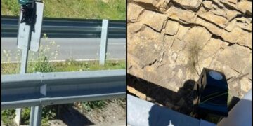 Αυτά είναι τα αόρατα ραντάρ που θα κατακλύσουν τους δρόμους -Πού θα τοποθετούνται, γιατί είναι επικίνδυνα