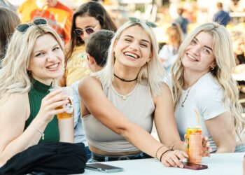 Το Street Food Festival 2023 ταξιδεύει σε όλο το νησί!