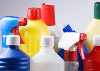 Τα επικίνδυνα χημικά προιόντα που μας αρρωσταίνουν και υπάρχουν παντού γύρω μας