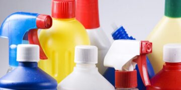 Τα επικίνδυνα χημικά προιόντα που μας αρρωσταίνουν και υπάρχουν παντού γύρω μας