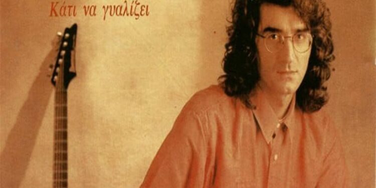 «Ξέχνα ρε Μπίλι τη Φανή»- Βασίλης Καζούλης: Ποιο ήταν το κορίτσι απ’ το θρυλικό τραγούδι του Καζούλη που έμαθε όλη η Ελλάδα σε ένα βράδυ