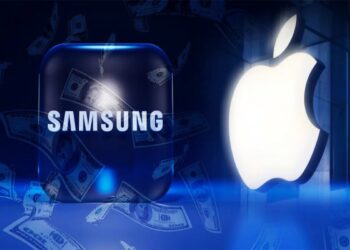 Με τα ψίχουλα των Apple και Samsung προσπαθούν να επιβιώσουν οι ανταγωνιστές