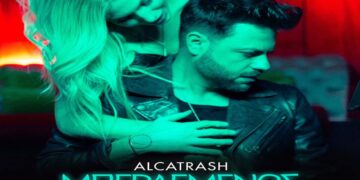 Στίχοι – Lyrics: Alcatrash – Μπερδεμένος