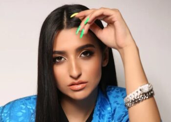 Αναστασία – «Λίγο Λίγο»: Η Αναστασία αποκαλύπτει το νέο τραγούδι της