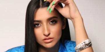 Αναστασία – «Λίγο Λίγο»: Η Αναστασία αποκαλύπτει το νέο τραγούδι της