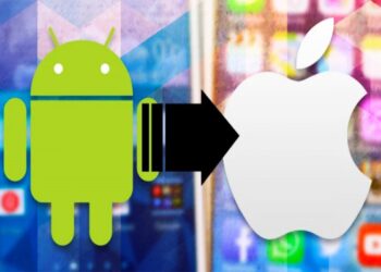 Οι χρήστες Android αλλάζουν σε iPhone, αλλά όσοι έχουν iPhone καθυστερούν να αναβαθμίσουν σε νέο