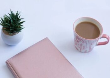 Μια συνήθεια που σε βοηθάει να διαχειρίζεσαι τα συναισθήματά σου