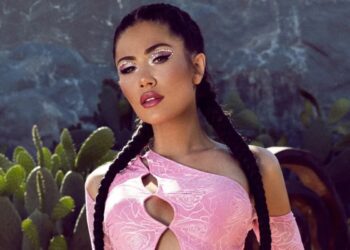 Έλενα Τσαγκρινού – «Γύρισε;»: Κυκλοφορεί το νέο της εκρηκτικό single