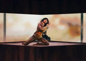 Eurovision 2023: Μεγάλη νικήτρια η Σουηδία με τη Loreen – «Tattoo». Τα αποτελέσματα του τελικού