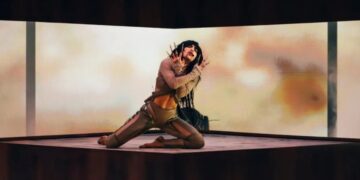 Eurovision 2023: Μεγάλη νικήτρια η Σουηδία με τη Loreen – «Tattoo». Τα αποτελέσματα του τελικού