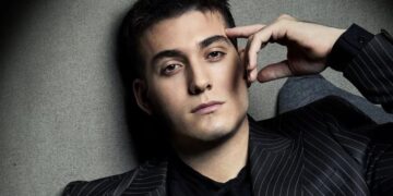 Γιώργος Κακοσαίος – «Σάββατο Βράδυ»: εντυπωσιάζει με ακόμα ένα τραγούδι του