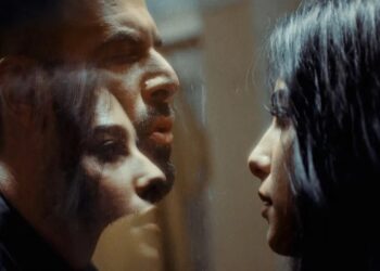 Γιώργος Παπαδόπουλος: Video με τη σύζυγό του για το νέο τραγούδι “Δεν Mας Χωρίζουνε”