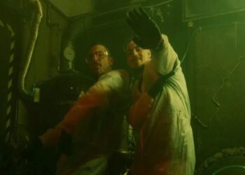 Κώστας Δόξας και Blanco – «Βγαίνω, Πίνω»: Ένα τραγούδι με ρυθμό και ενέργεια το νέο single τους