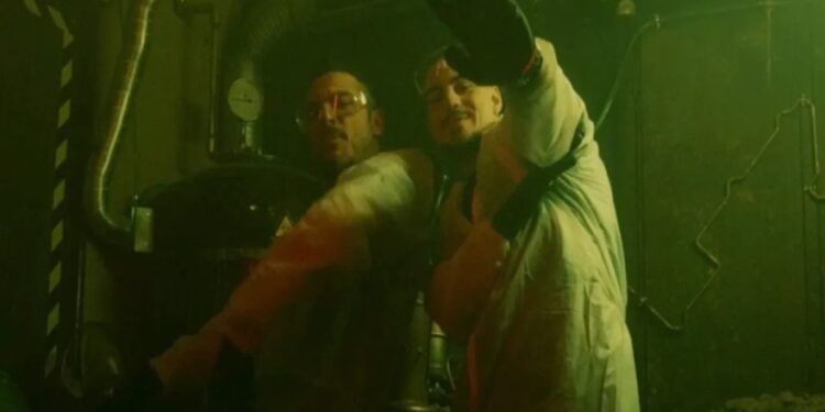 Κώστας Δόξας και Blanco – «Βγαίνω, Πίνω»: Ένα τραγούδι με ρυθμό και ενέργεια το νέο single τους