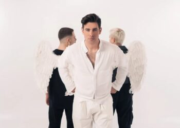 Κώστας Μαρτάκης – «Βρε Χαζό»: Νέο τραγούδι απο την Minos-Emi