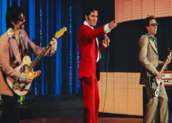 ΜΕΛΙSSES – «30 – 40»: Ταξιδεύουν πίσω στον χρόνο με το συναρπαστικό video!