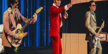 ΜΕΛΙSSES – «30 – 40»: Ταξιδεύουν πίσω στον χρόνο με το συναρπαστικό video!