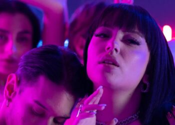 Marseaux – «Νιώσε»: Απογειώνει τις αισθήσεις με το νέο τραγούδι της