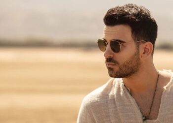 Νικηφόρος – «Σ’ Αγαπάω Όπως Είσαι»: Kυκλοφορεί το νέο τραγούδι του