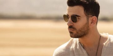 Νικηφόρος – «Σ’ Αγαπάω Όπως Είσαι»: Kυκλοφορεί το νέο τραγούδι του